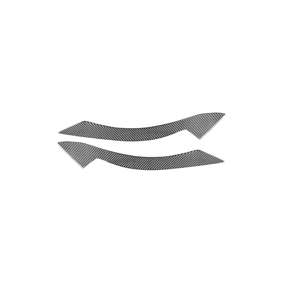 

Декоративная наклейка для бмв Z4 E89 09-16