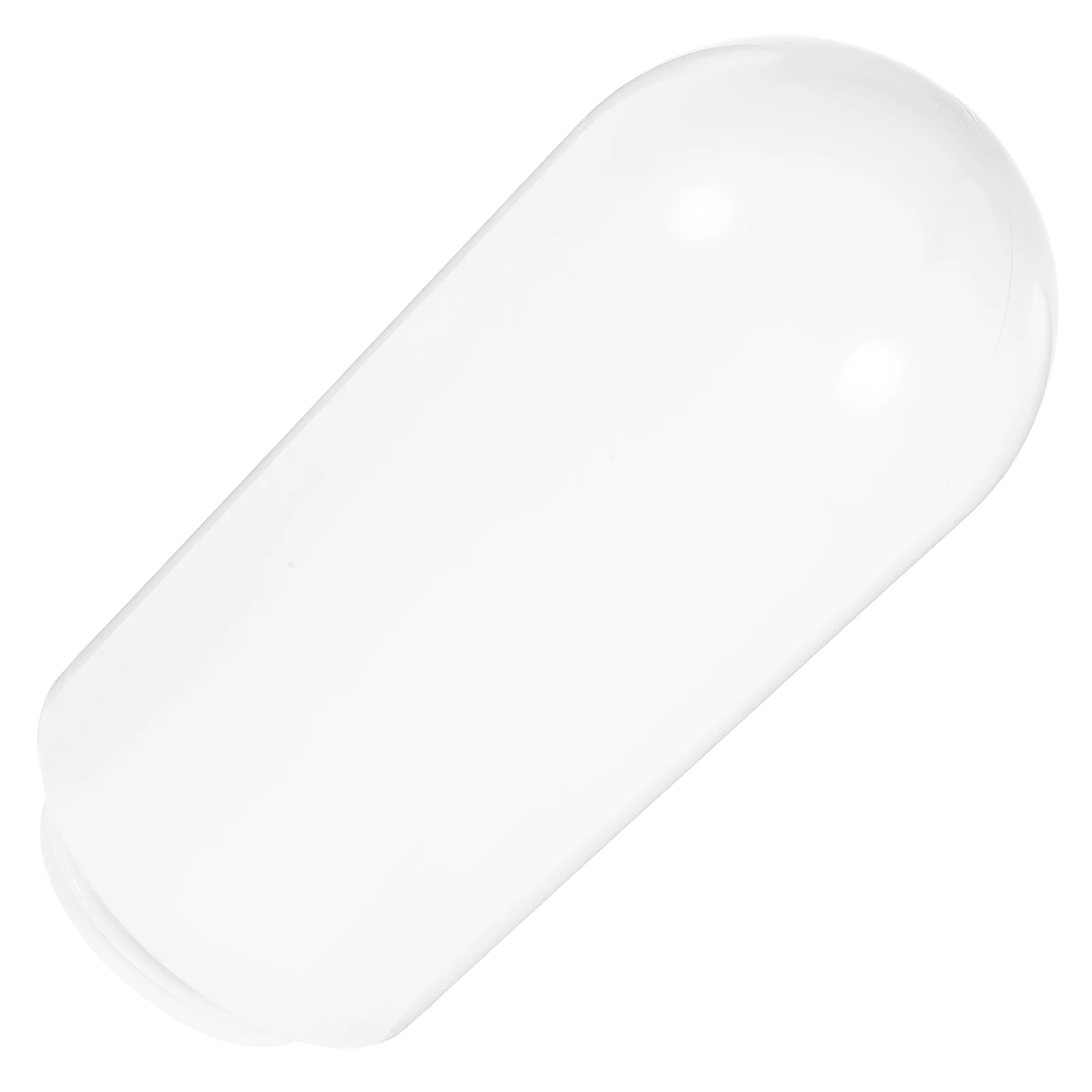 

Spherical Street Light Dome Globe Lamp Shade Cover Outdoor Large Replacement Acrylic Patio Floor Stand