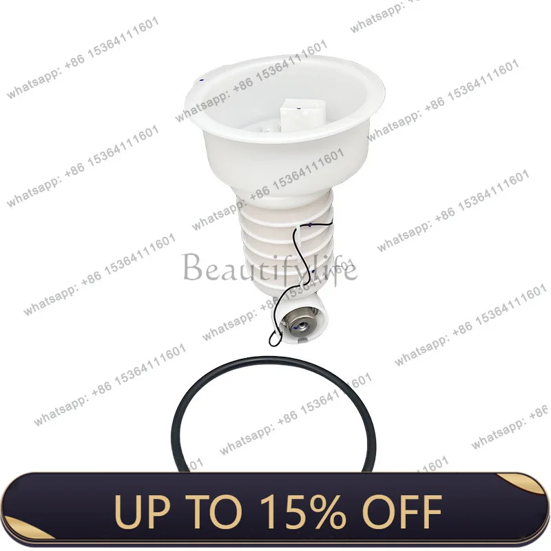 LS cross-border spot wholesale 16117313794 16117168284 applicable Z4 fuel filter