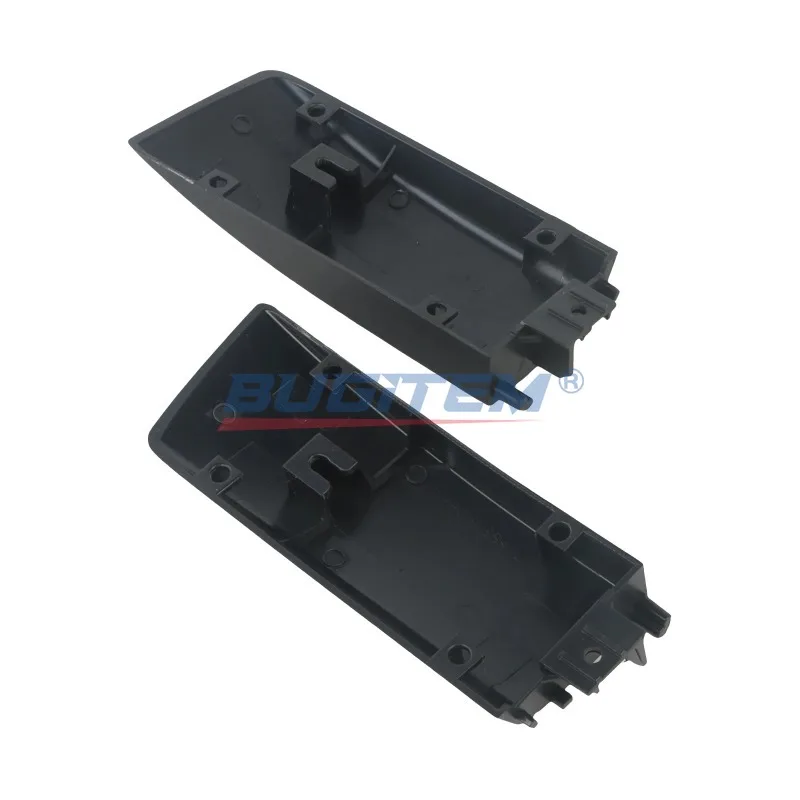 

2 шт. OE 78216-65J10-5PK 78226-65J10-5PK Левая и Правая Заглушка Заднего Багажника на Крышу Автомобиля, Замена для Suzuki Grand Vitara 2006-2015