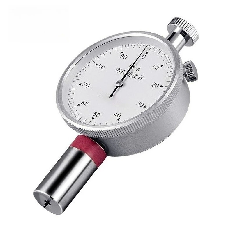 جهاز اختبار الصلابة، جهاز اختبار الصلابة المطاطية، جهاز اختبار صلابة الإطارات الإسفنجية EVA #1