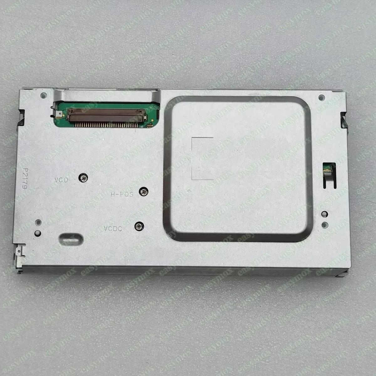 LQ065T5AR05 6.5 Inch LCD Nav Display for Mercedes-Benz W211 Navigation Radio Screen Repairment