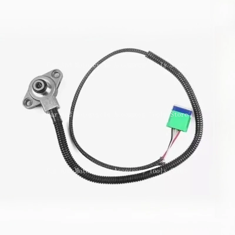 

Suitable For Peugeot 307 408 308 207 Sega Triumph C2 Automatic Transmission Oil Pressure Sensor