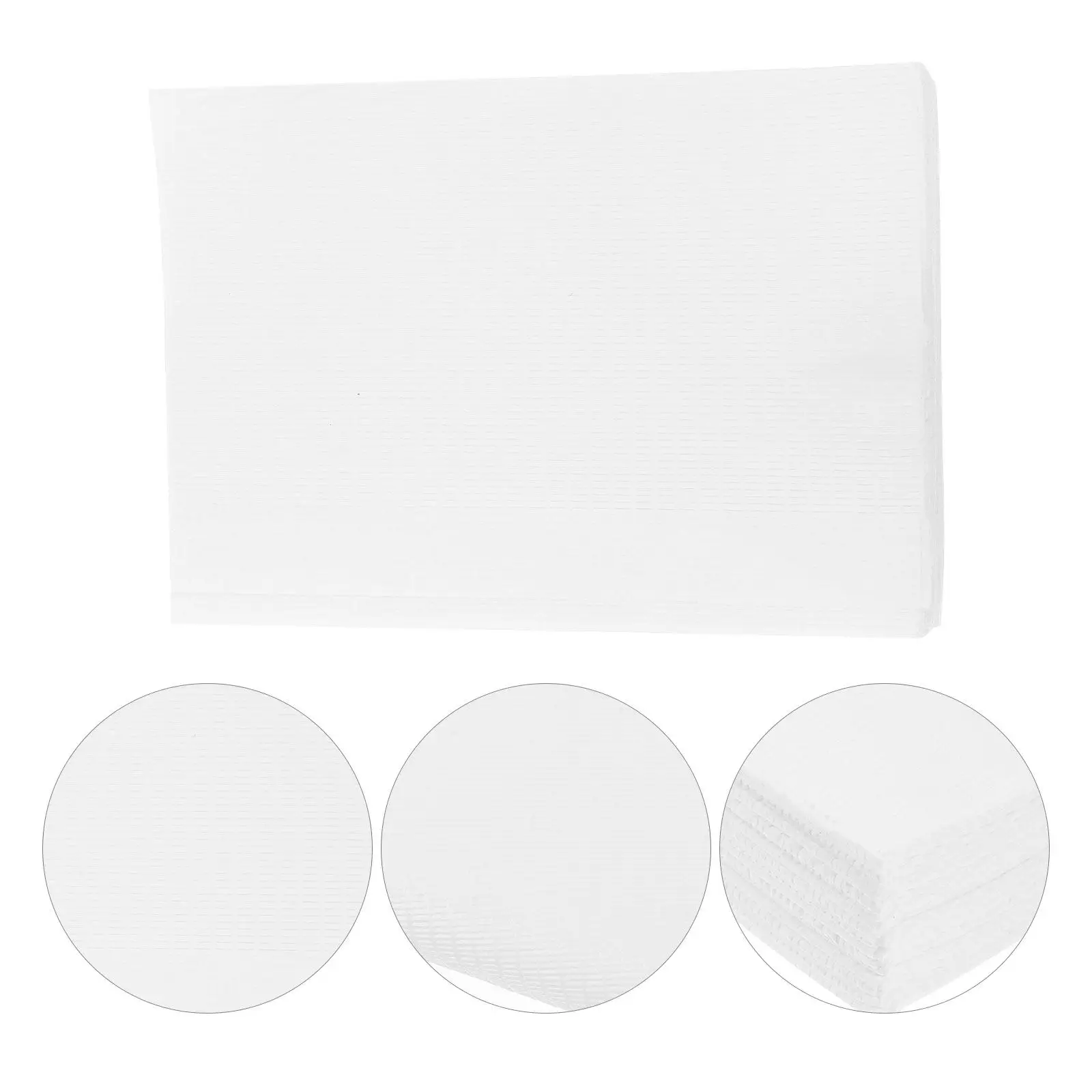 

125 одноразовых салфеток для очистки татуировок: легкие, удобные, стерильные, для татуажа и микроблейдинга