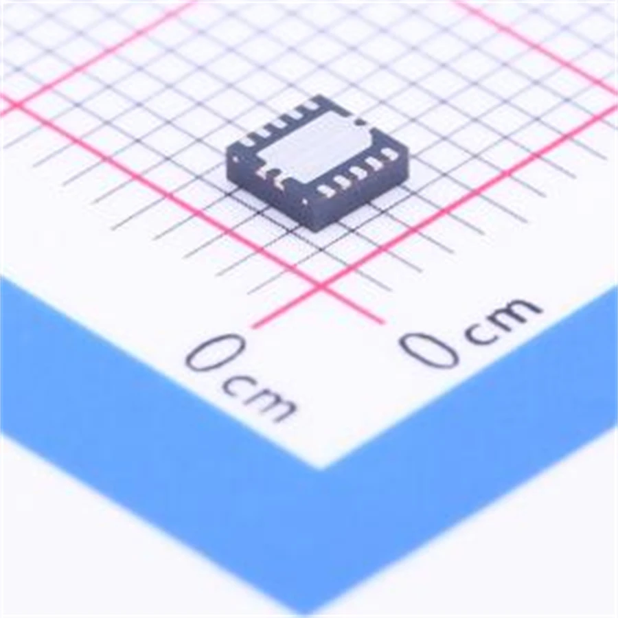 50 PZ/LOTTO TPS51200DRCT (PMIC)