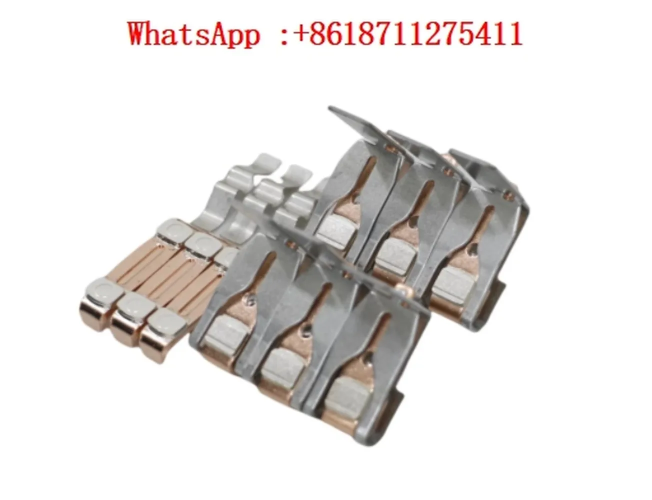 Contactor NC2-115A1…