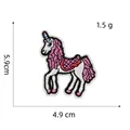 Ironing Patch 18