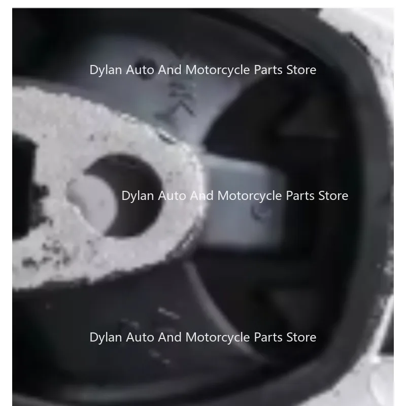 

Кронштейн крепления двигателя (торсионный) для Peugeot 301, 208, 207, 308, 2008, Citroen Elysee, C3, DS3, C4 1806A6, 9809388980, 9802483780