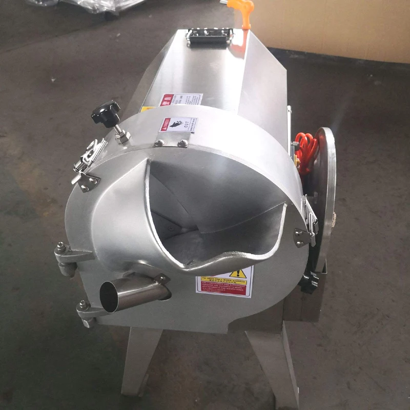 

Tomato/Onion/Potato/Carrot/Apple/Pineapple Cube Cutting Machine/Vegetable Fruit Dicing Machine