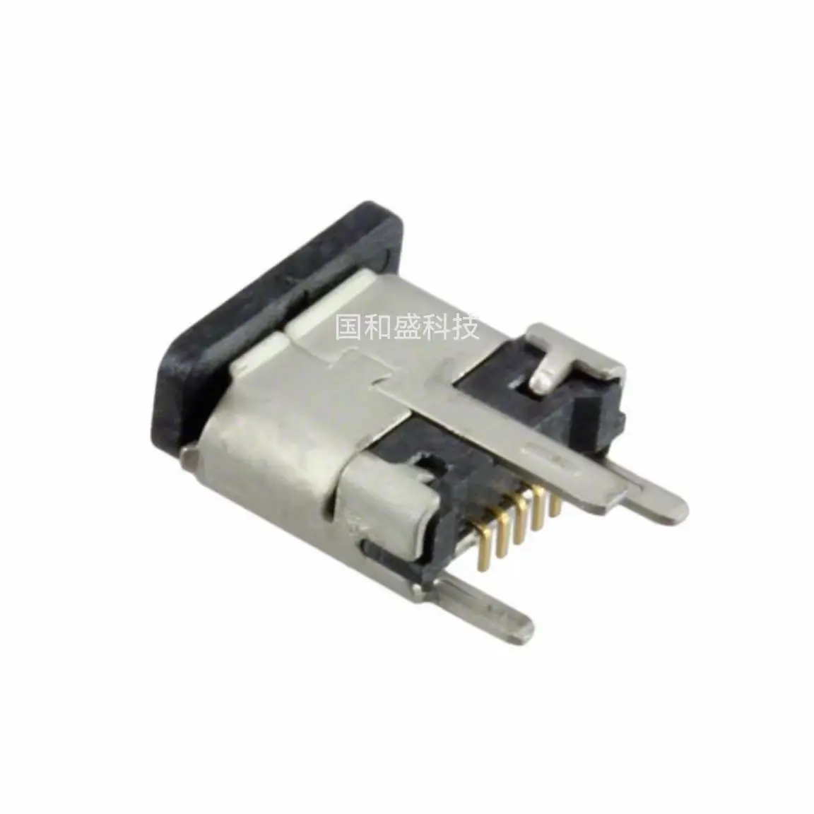 

10-50pcs100% NEW 1051330011 105133-0011 CONN RCPT USB2.0 MICRO B SMD IN STOCK