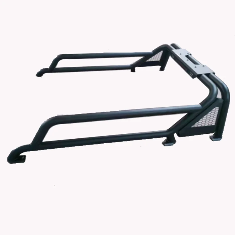 Single Cab Pickup Roll Bar for Ranger for Hilux Vigo Revo Rocco Two Door Single Cab Roll Bar for Dmax for Triton for Navara