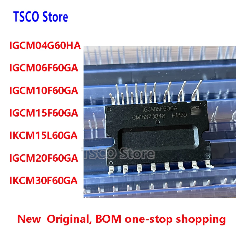 

(1 шт./партия) IGCM04G60HA IGCM06F60GA IGCM10F60GA IGCM15F60GA IKCM15L60GA IGCM20F60GA IKCM30F60GA IPM новый оригинальный