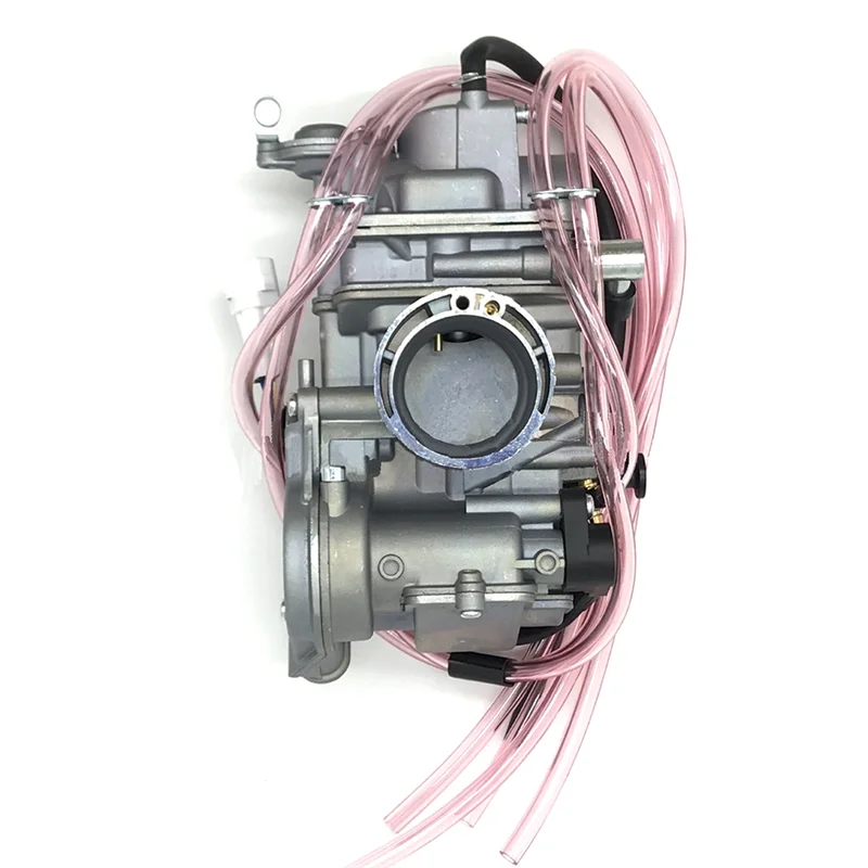 FCR38 Carburetor Fo… - image