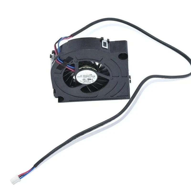 

Cooling Fan KDB04112HB 12V 0.07A 3Pin for TV HU7580 HU8500 HU8550 HU7590 HU8290 HU8700 HU8800 BN31-00036A BN31-00036B