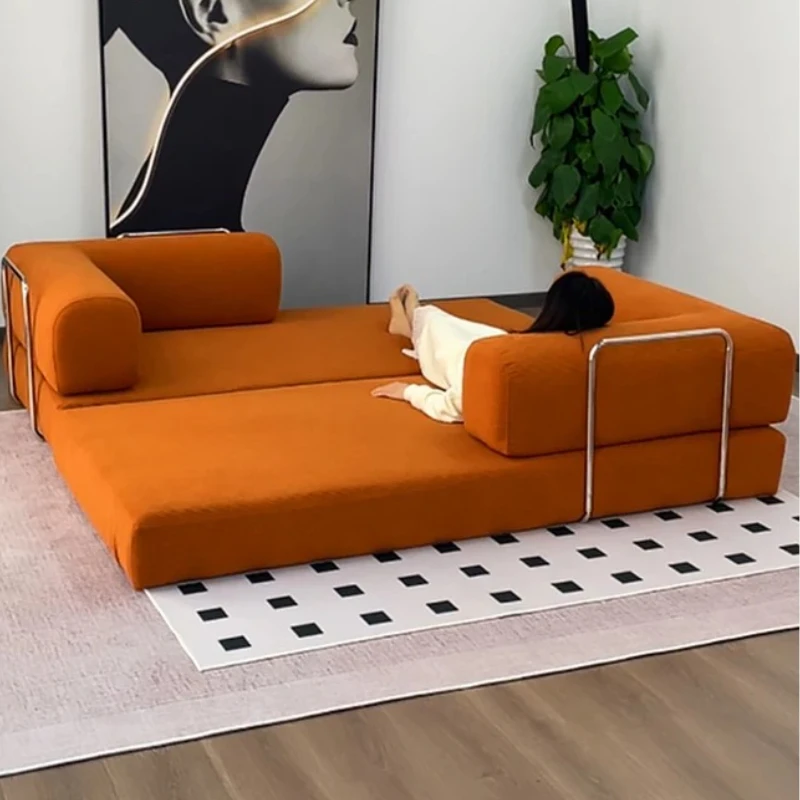 Sofá Modular Transformable: La Solución Definitiva para Espacios Pequeños y Vida Dinámica