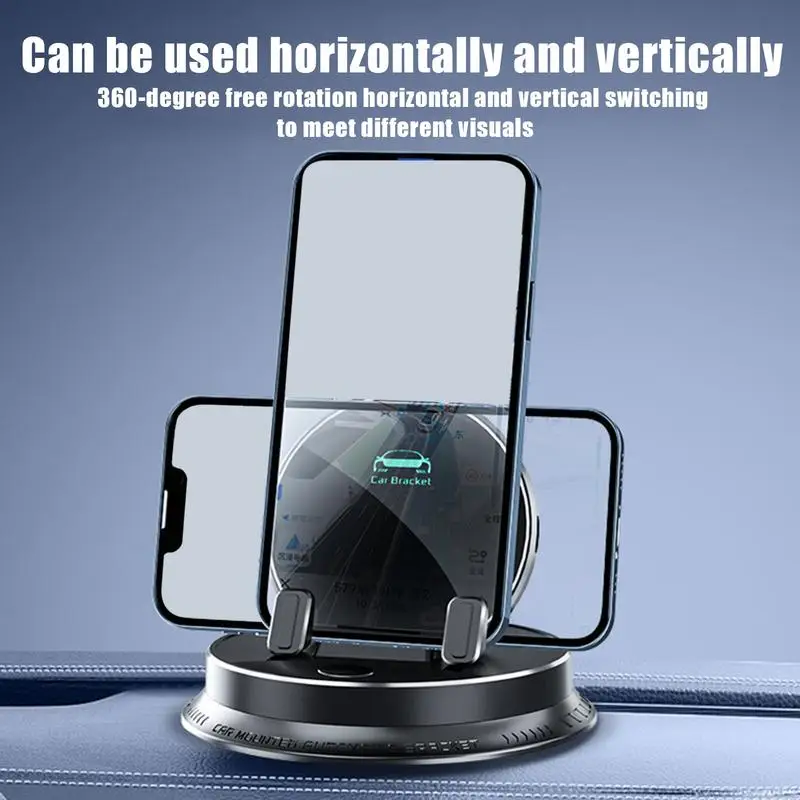 

Держатель телефона для приборной панели автомобиля, держатель для смартфона, крепление для приборной панели, вращение на 360 градусов, поддержка мобильного телефона, USB-подставка, подставка для грузовика