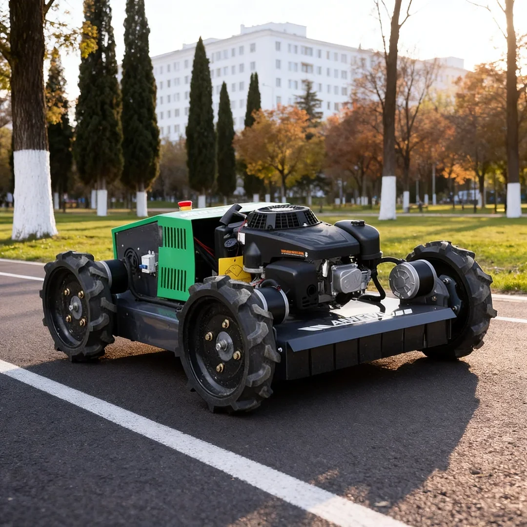 Customized All-Terr…