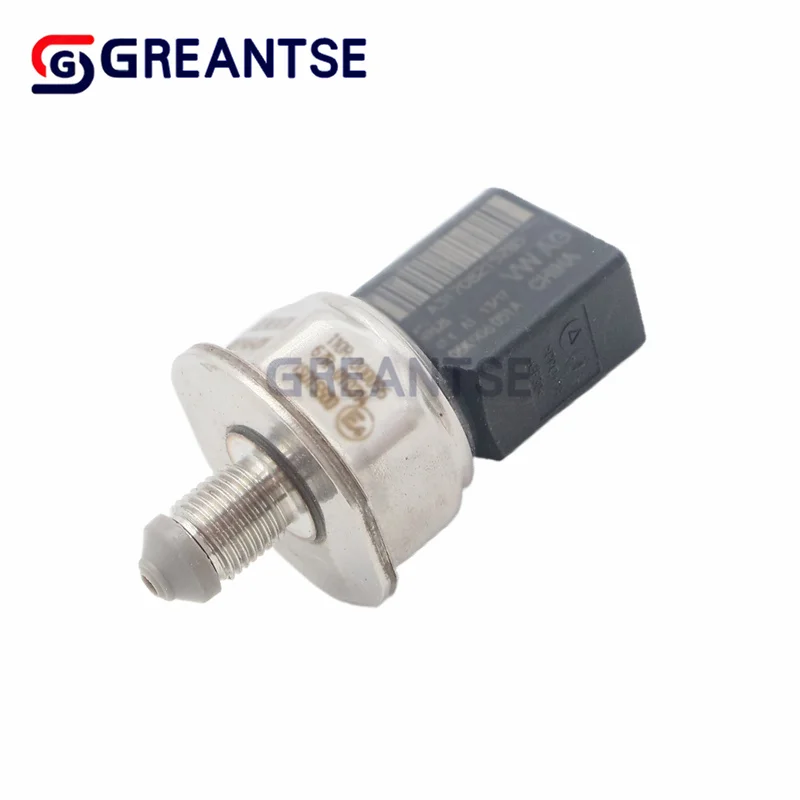 04C906054A Датчик давления впрыска топлива для VW Polo Beetle Scirocco Audi A1 A3 Q2 Q3 Skoda Octavia SEAT Leon VW Golf