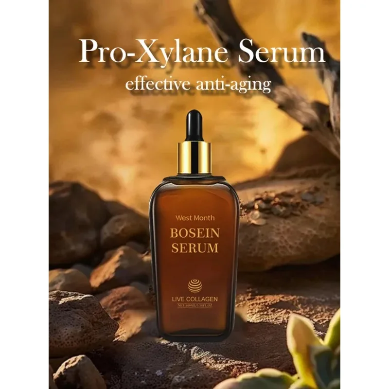 100ML Extreme Anti-aging Essence Contains Pro Xylane Components Effectively Remove Wrinkles Always Maintain Youthfulness