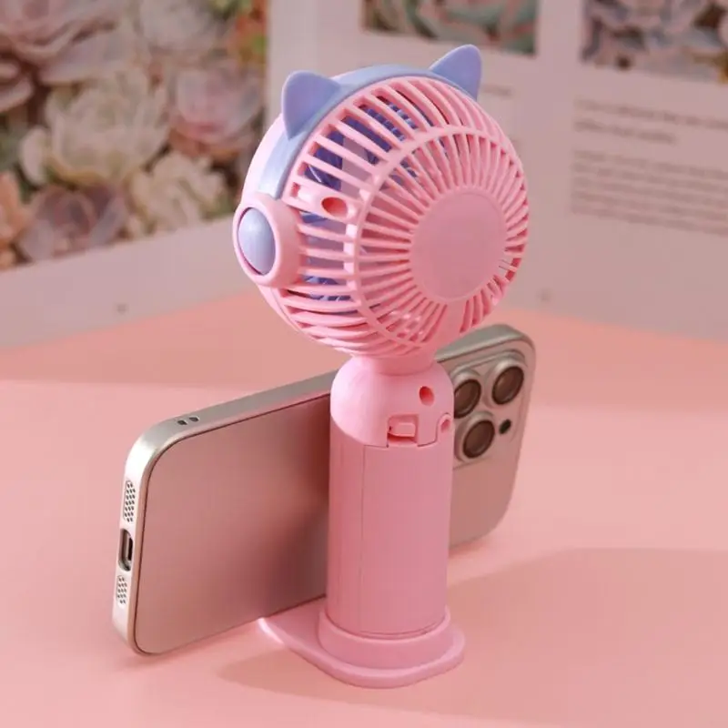 Powerful Handheld F…