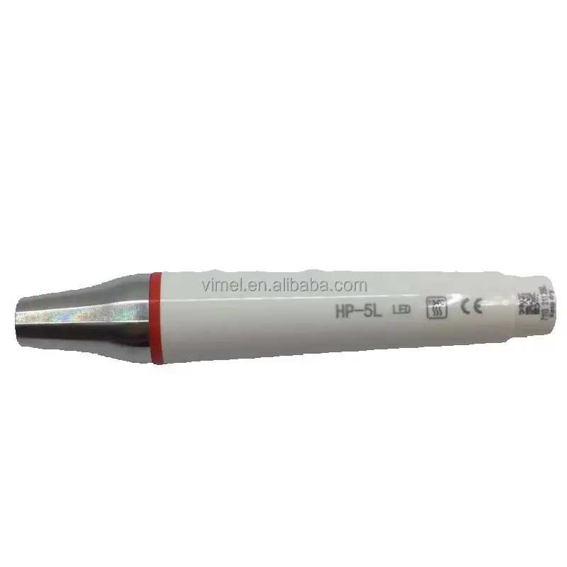 Wholesale Dental Plug-in Scaler Handpiece HP-5L Ultrasonic Piezo Scalers Dentistry Tools