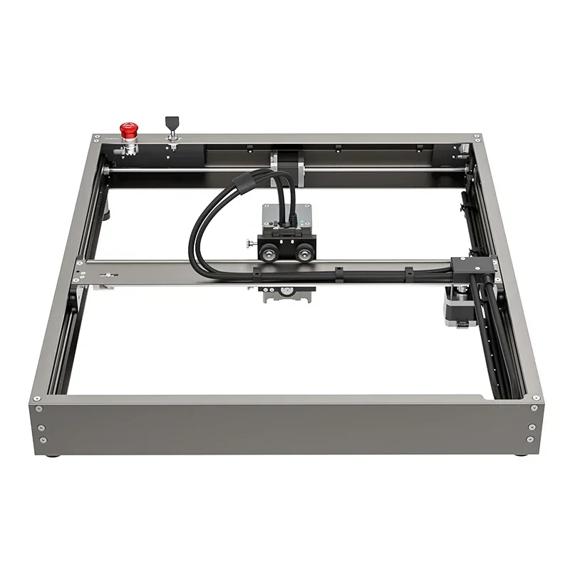 

Идеальный диодный мини-гравировальный станок 2026 Высокомощный гравировальный станок 12 Вт