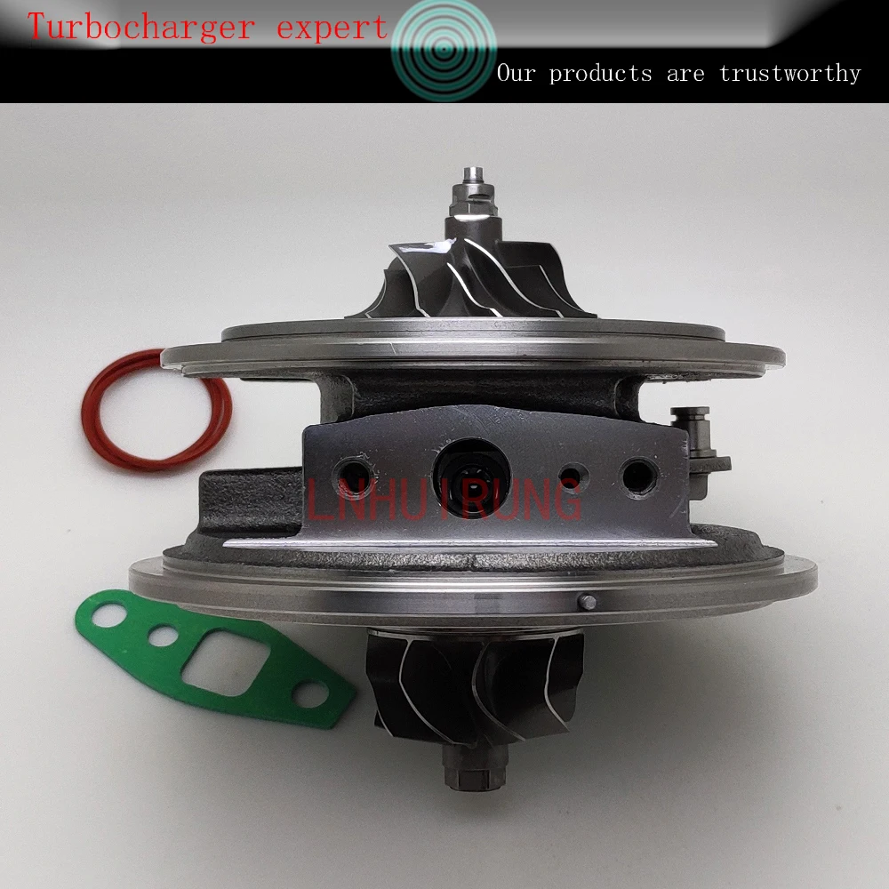 Turbo cartridge for Volkswagen Amarok 2.0 TDI 90Kw 122HP CDBA GTC1446MVZ 795090 795090-5003S 03L253016SX Turbo Chra Cartridge