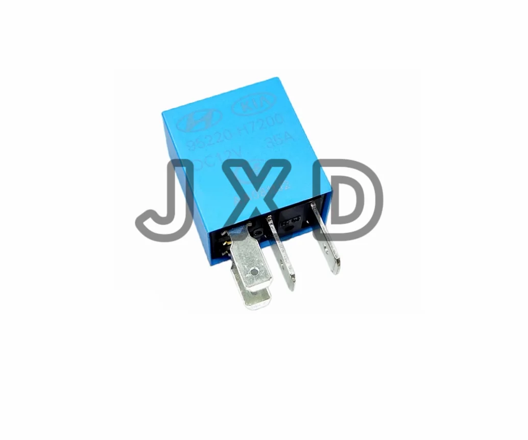 

2/5/10/20PCS 95220-H7200 95220 H7200 95220H7200 12V 35A 4-pin NEW auto relay