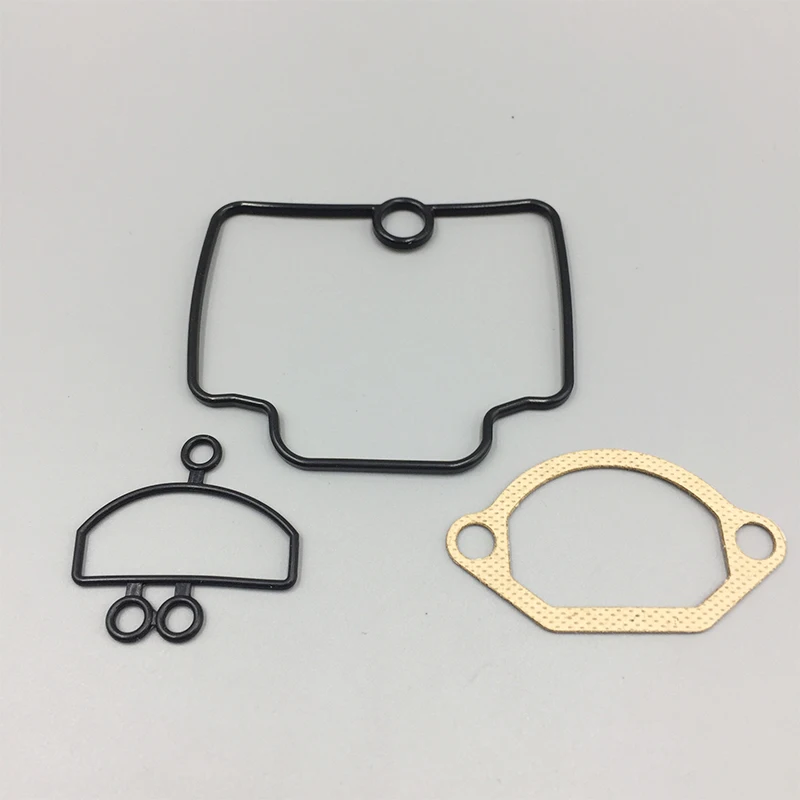 Carburetor Seal O-Ring For Keihin PWK24 PWK28 PWK26 PWK30 PWK32 Series Seals Carburetor Gaskets