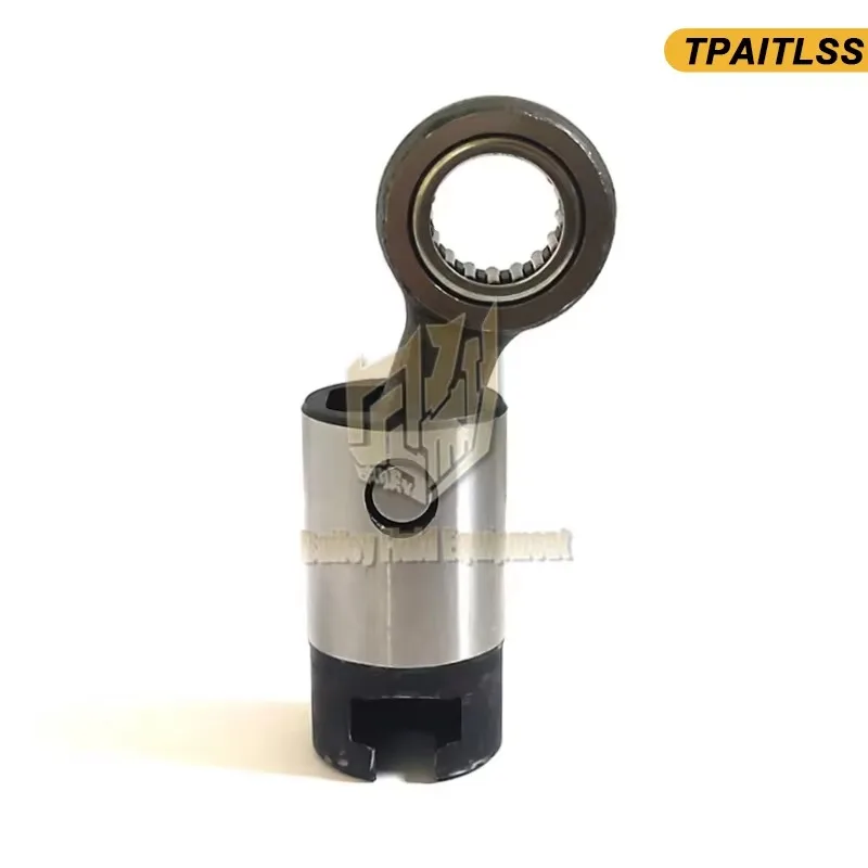 New High Quality High Pressure Airless Sprayer Pump Spare Parts Connecting Rod 24W640 for GRC 395 490 495 595 PC Pump