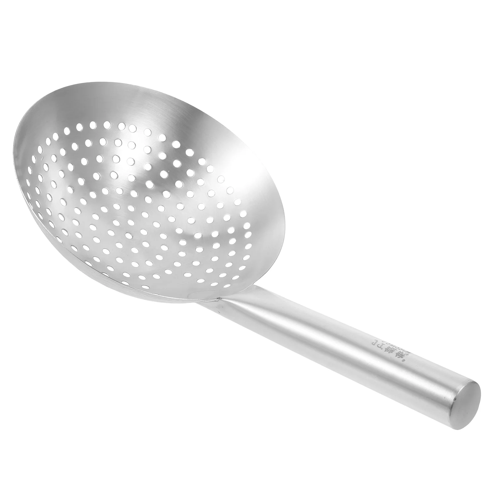 

Stainless Steel Colander Poached Egg Strainer Filter Spoon Kitchen Screen Fine Mesh Skimmer Hot Pot Spoons Fried Noodle