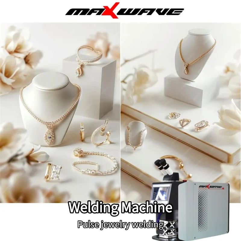 High-Precision Qcw …