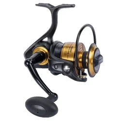 Original Penn Spinfisher VII 2500 to 8500 Spinning Fishing Reel