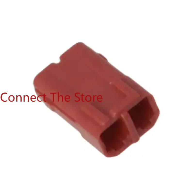 10PCS Connector SFHR-02V-R Rubber Shell 2P 1.8mm Spacing Original Stock