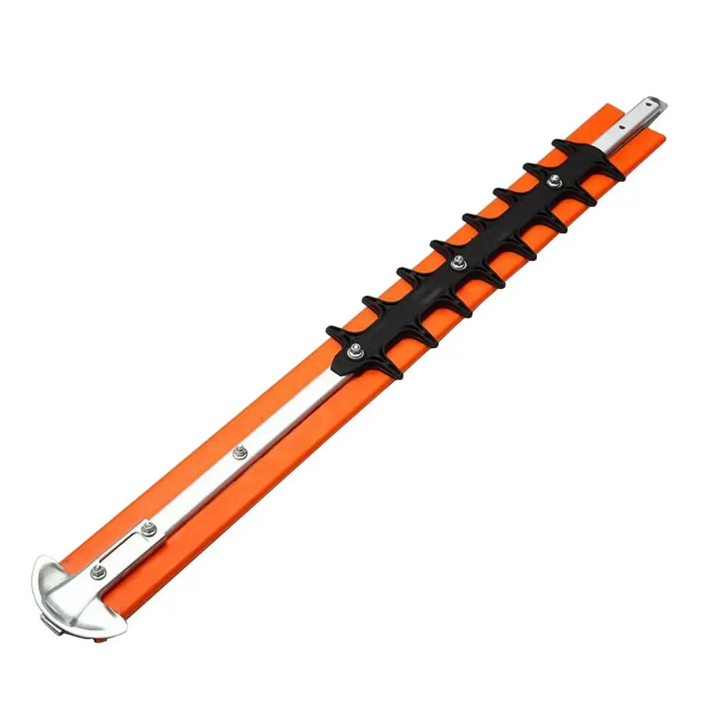 Imagem -04 - Conjunto de Lâminas para Aparadores de Hedge Stihl Hs81 Hs81r Hs81t Hs81tc