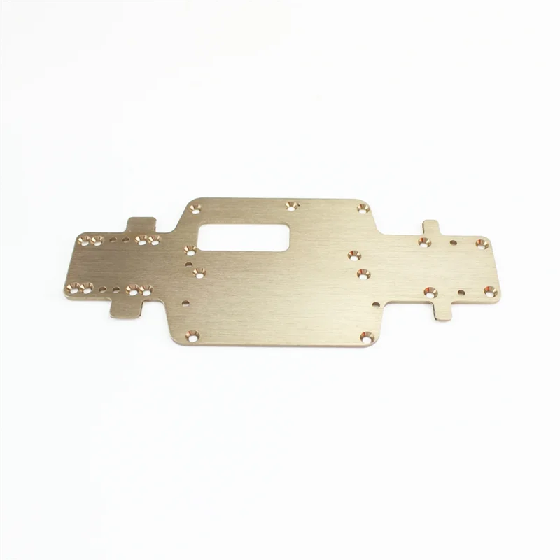 K989-01 Metal Chassis for WLtoys K969 K979 K989 K999 P929 P939 284131 284010 1/28 RC Car Spare Parts Accessories