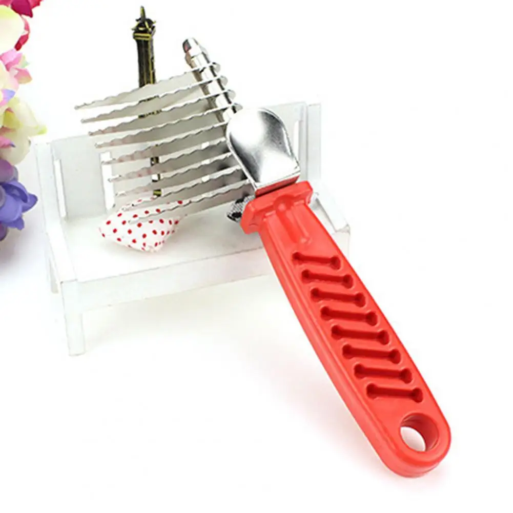 

Dog Dematting Comb Rake Detangler Brush Stainless Steel Grooming Comb Cats Pets Matted Fur Removal Undercoat Tool Pet Supplies