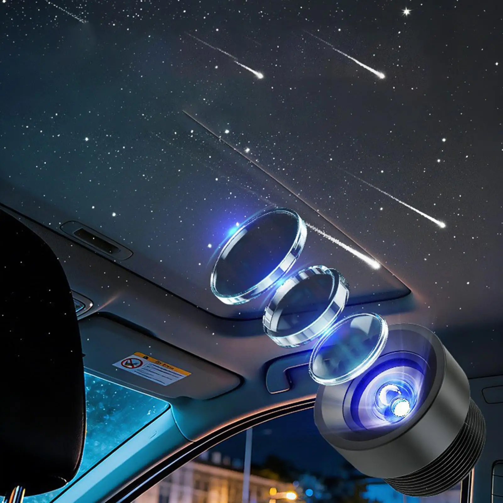 スタープロジェクター-3-レベル-usb-ロマンチックな-led-装飾スカイナイトライト家族友人男の子車寝室バスルームホーム用