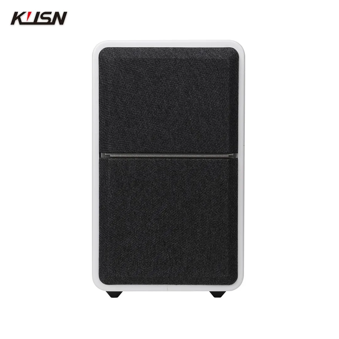 8 Inch Subwoofer Speaker Home Theater KTV Sound System Set With Hi-Res UFH Microphones