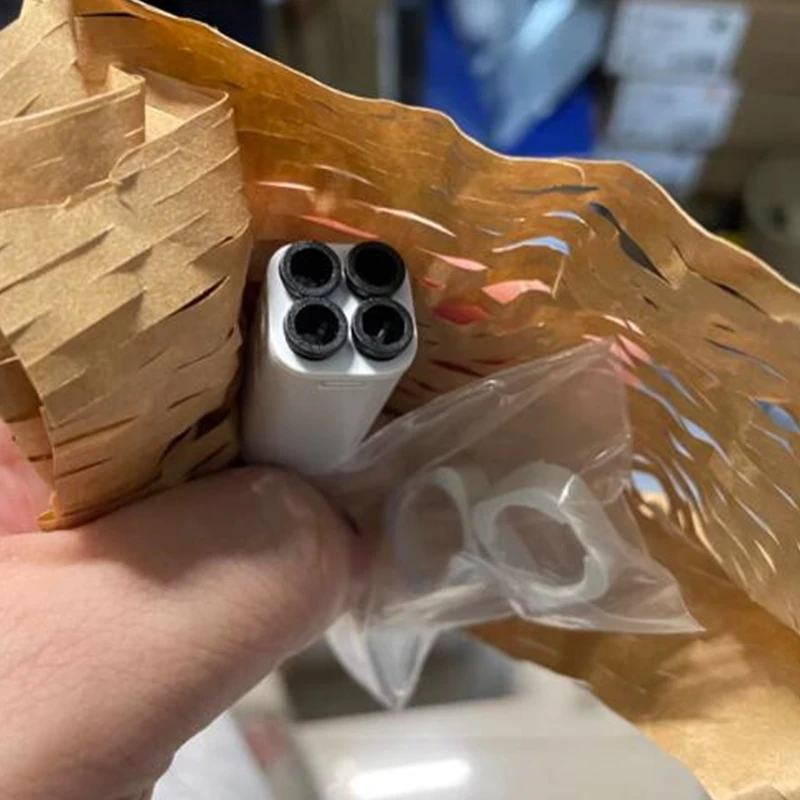لطابعة Bambu Lab ثلاثية الأبعاد AMS Lite Filament Hub مكونات خماسية تبديل المواد الاستهلاكية طباعة متعددة الألوان لأجزاء صغيرة A1/A1