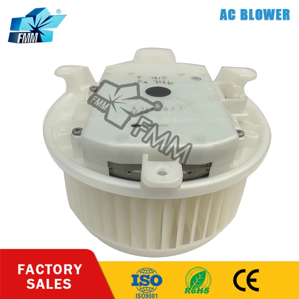 

FMM A/C AC Heating Fan Blower Motor for Toyota Prado Lexus J150 272600-0421 12v