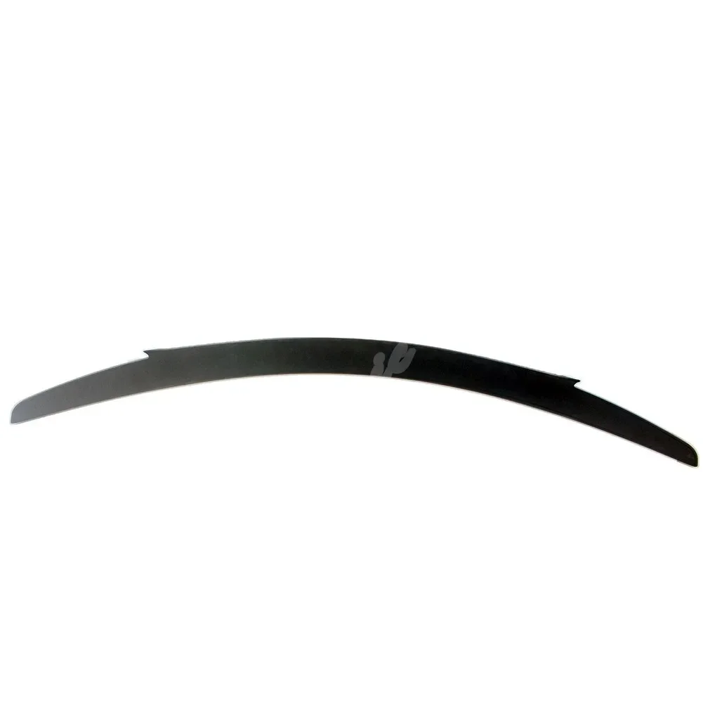 Neuer ABS-Heckspoiler für Mercedes Benz W206 C200 C260 C300 2022+