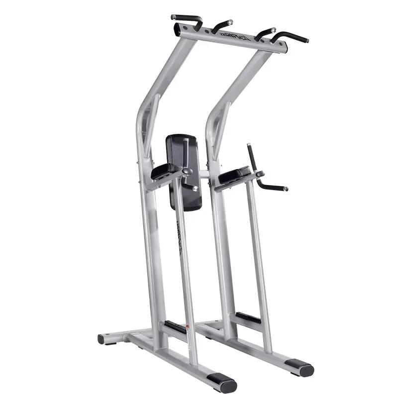 Gym Commercial Single Parallel Bars Professional Pull-up Indoor Integrated Training Device Multi-functional Fitness Metal