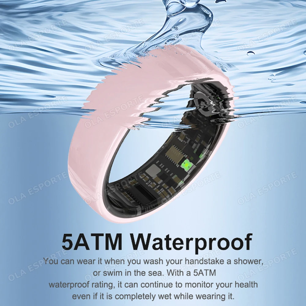 Thumbnail 4 - #64 Best Rated Pedometer to Buy in 2026