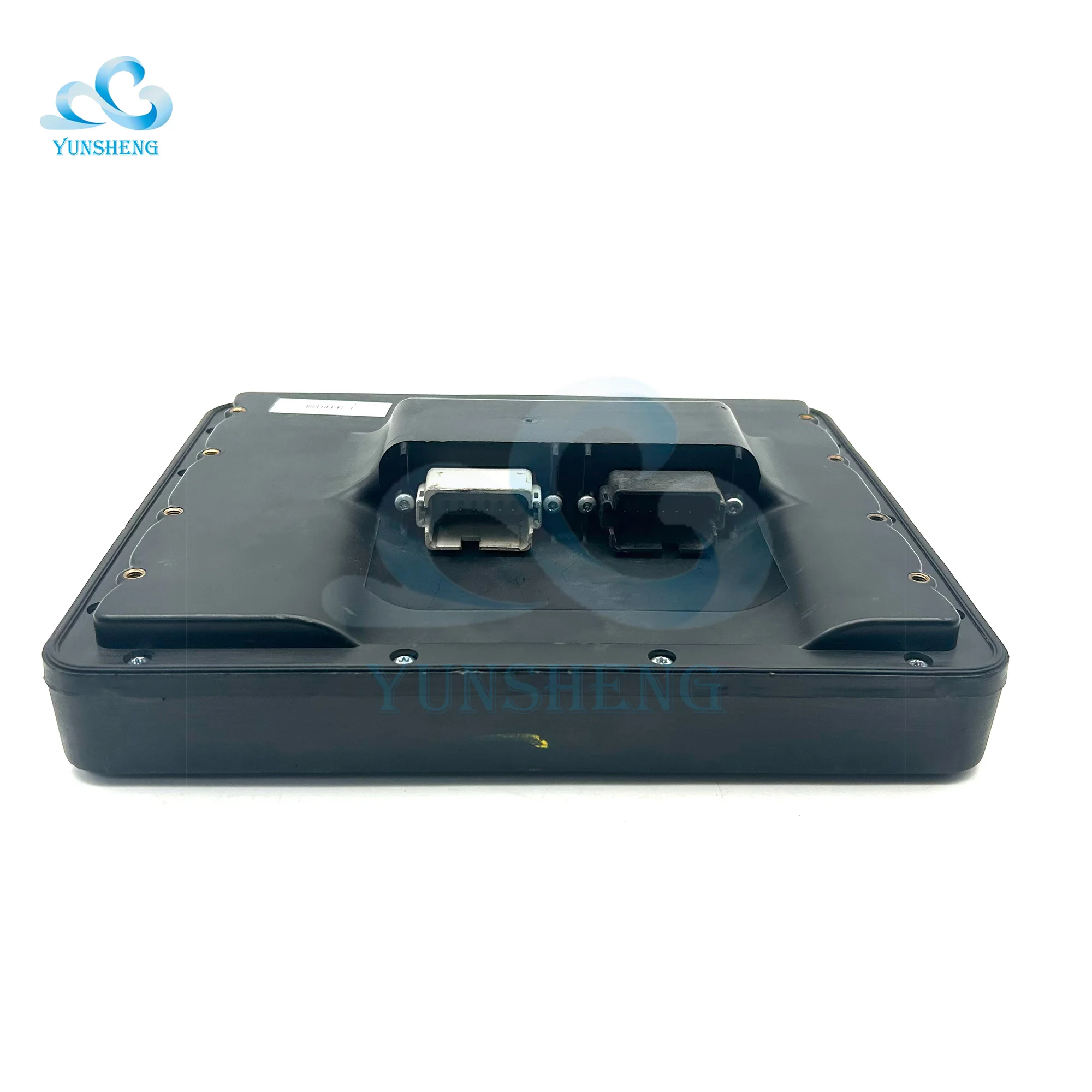 Monitor display panel 317-3880 3173880 for cat excavator parts 966K D6N