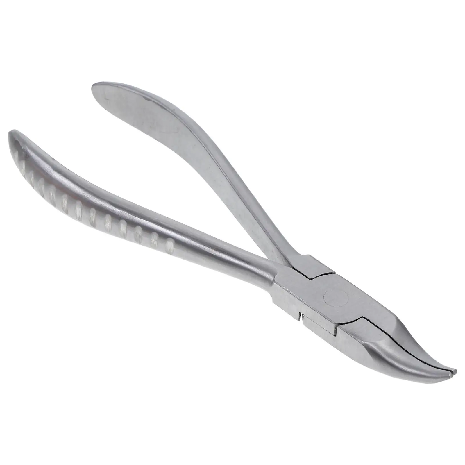 

Stainless Steel Eyeglass Repair Pliers Multifunctional Tools for Glasses Frame Adjustment Long Nose Pliers Glass Cutting Kit