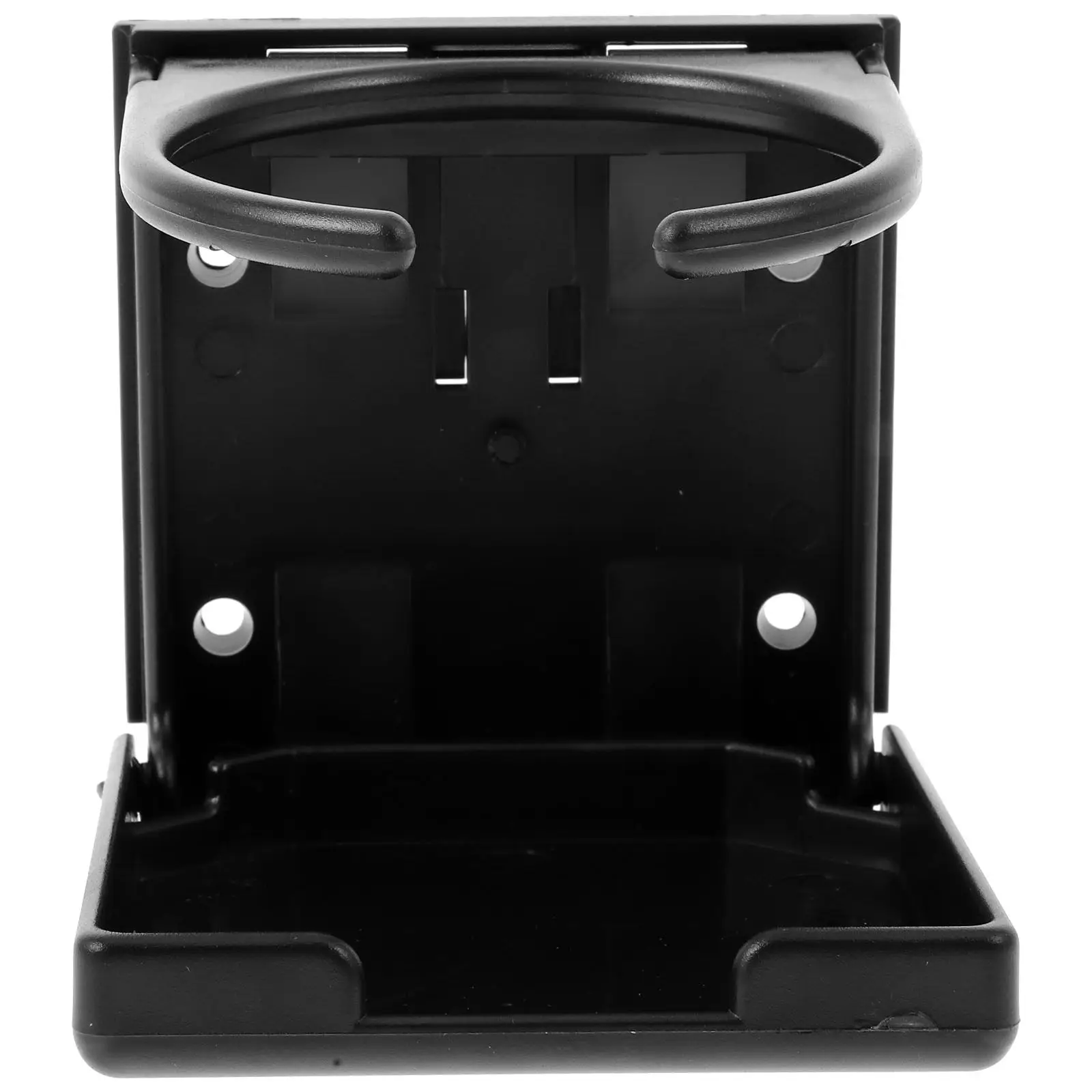 

Foosball Table Cup Holder Sturdy ABS Material Desk Mounted Cup Fixer Coffee Mug Water Holder Mug Storage Foosball Table Shelf