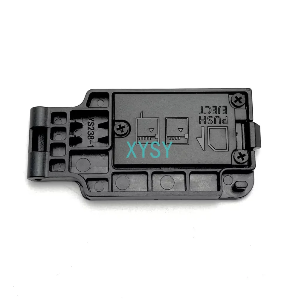 New For Canon 200D 200DII 250D X9 X10 SL3 Battery Door Cover Lid Cap camera Replacement part - Image 2