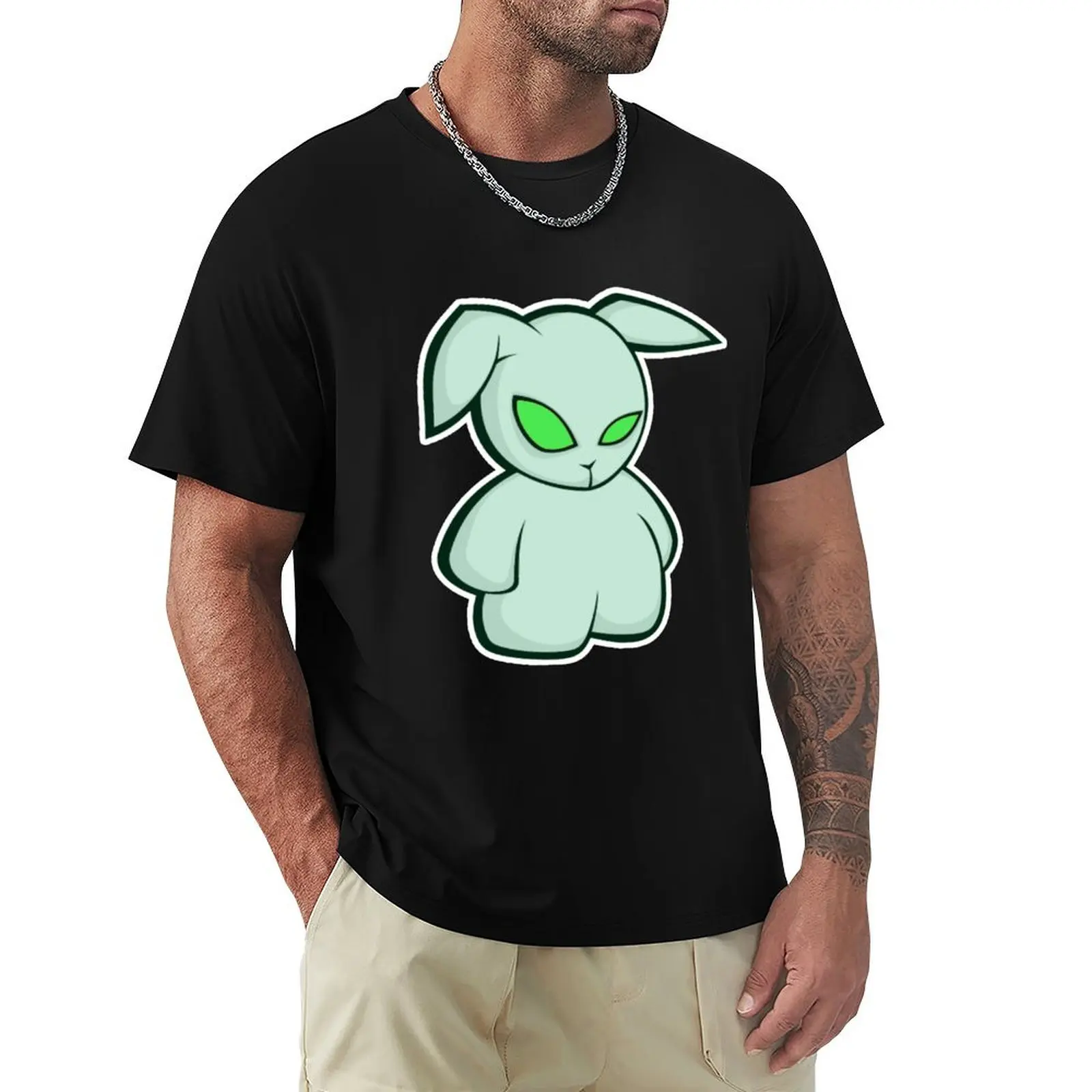 ALBERT T-Shirt Breathable Gym Short Sleeve T-Shirt