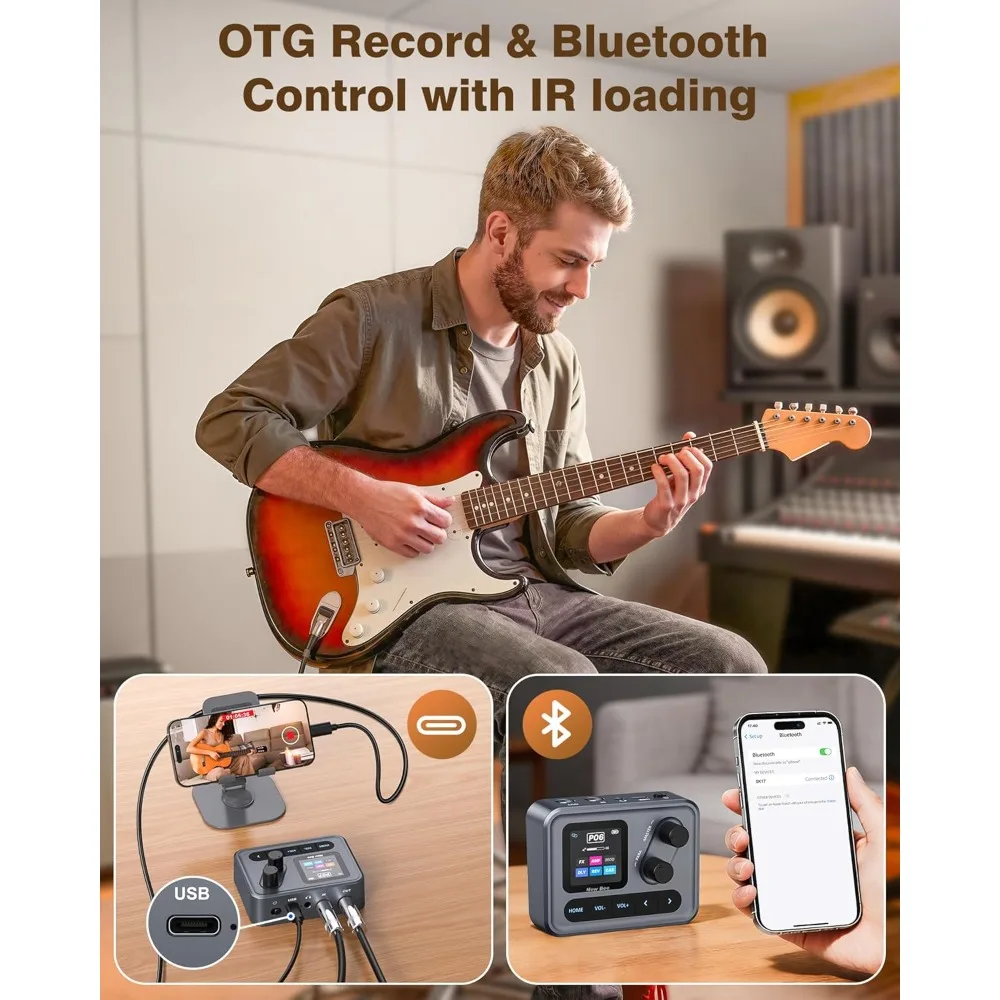 Thumbnail 4 - #51 Budget Effects Processors for Smart Shoppers